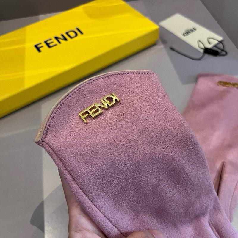 Fendi gloves 88 (10)