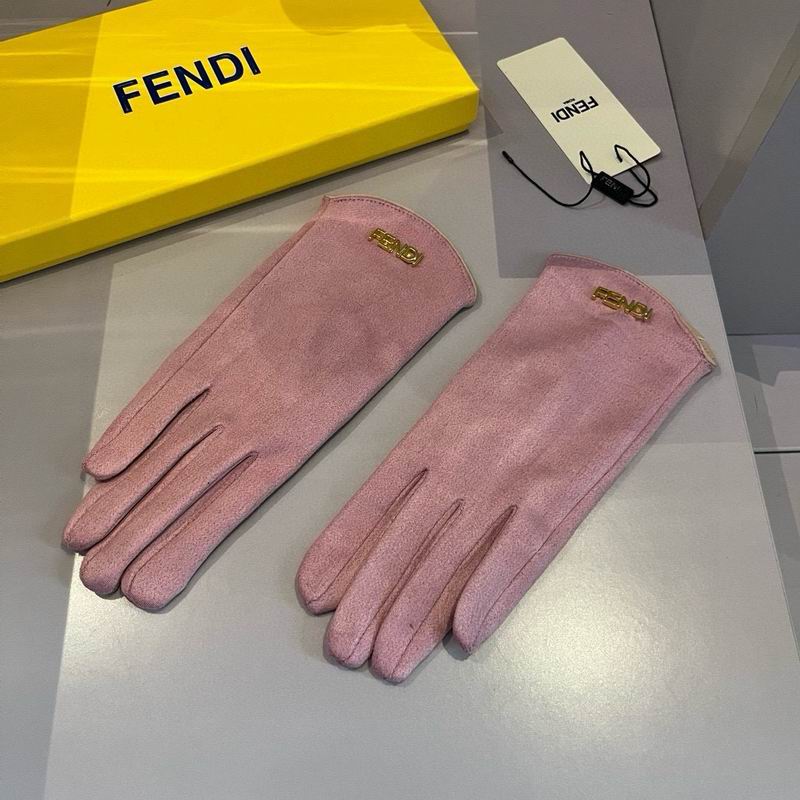 Fendi gloves 88 (13)
