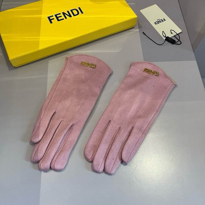 Fendi gloves 88 (15)