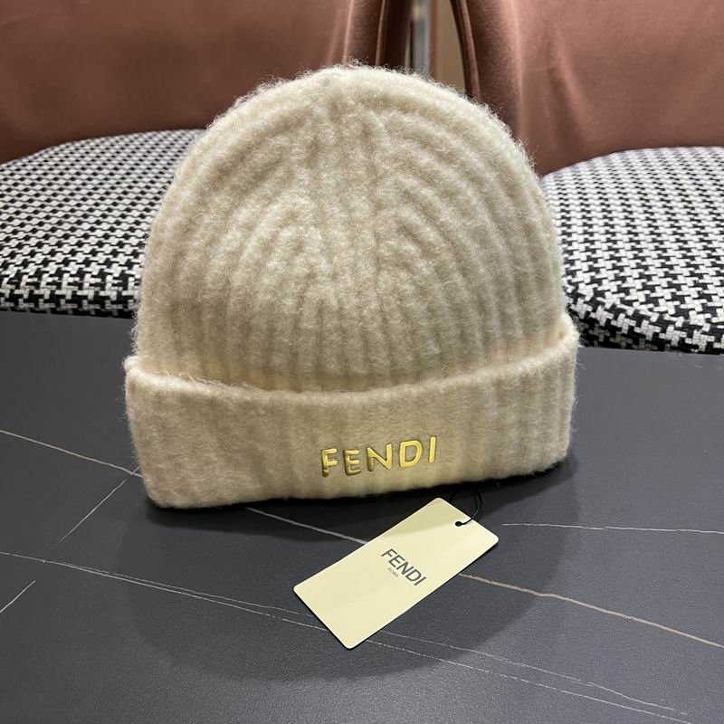 Fendi hat (889)