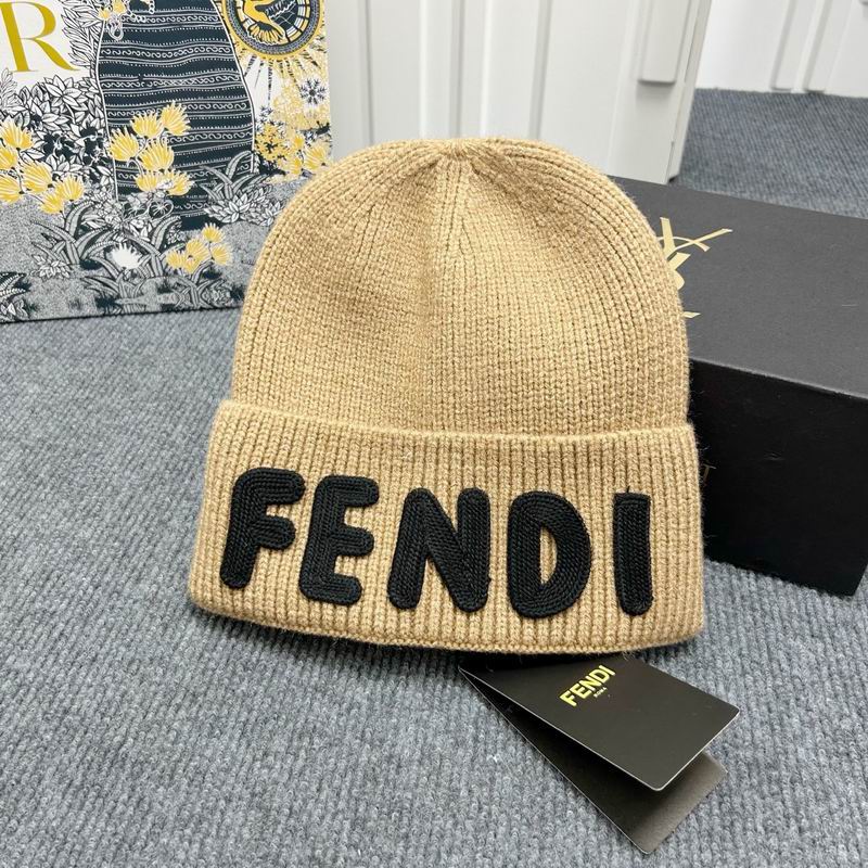 Fendi hat dx (246)