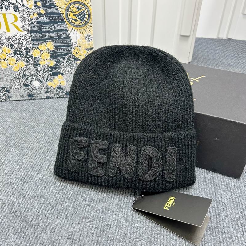 Fendi hat dx (247)