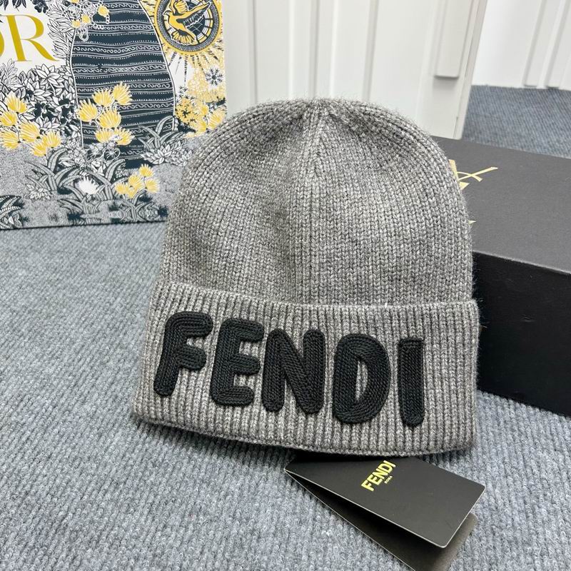 Fendi hat dx (248)