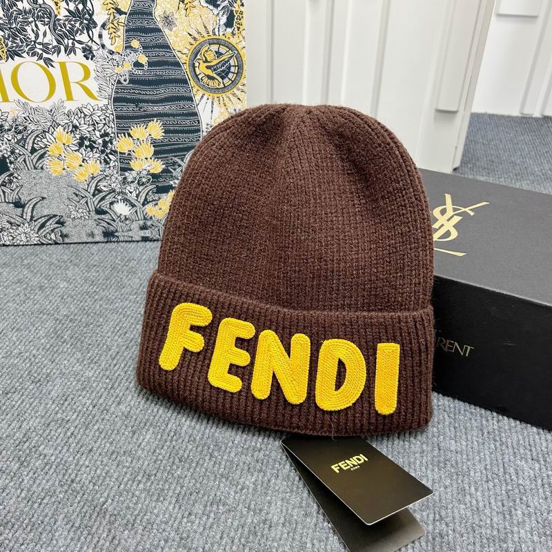 Fendi hat dx (249)