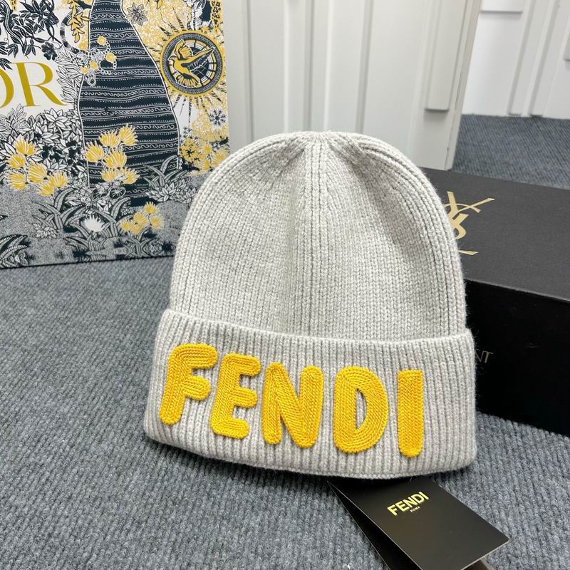 Fendi hat dx (250)
