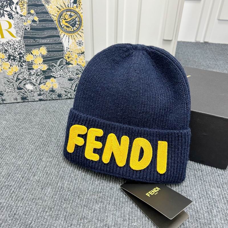 Fendi hat dx (251)