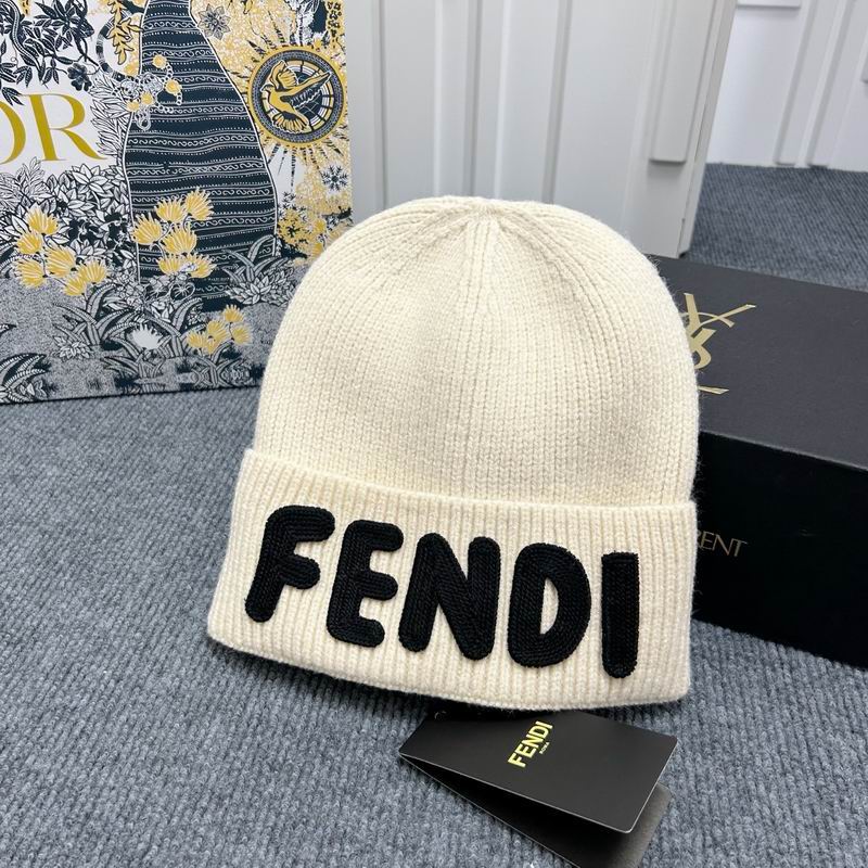 Fendi hat dx (252)