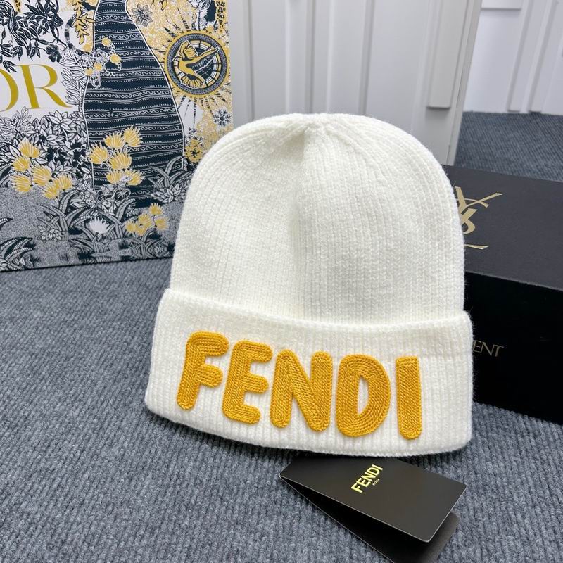 Fendi hat dx (253)