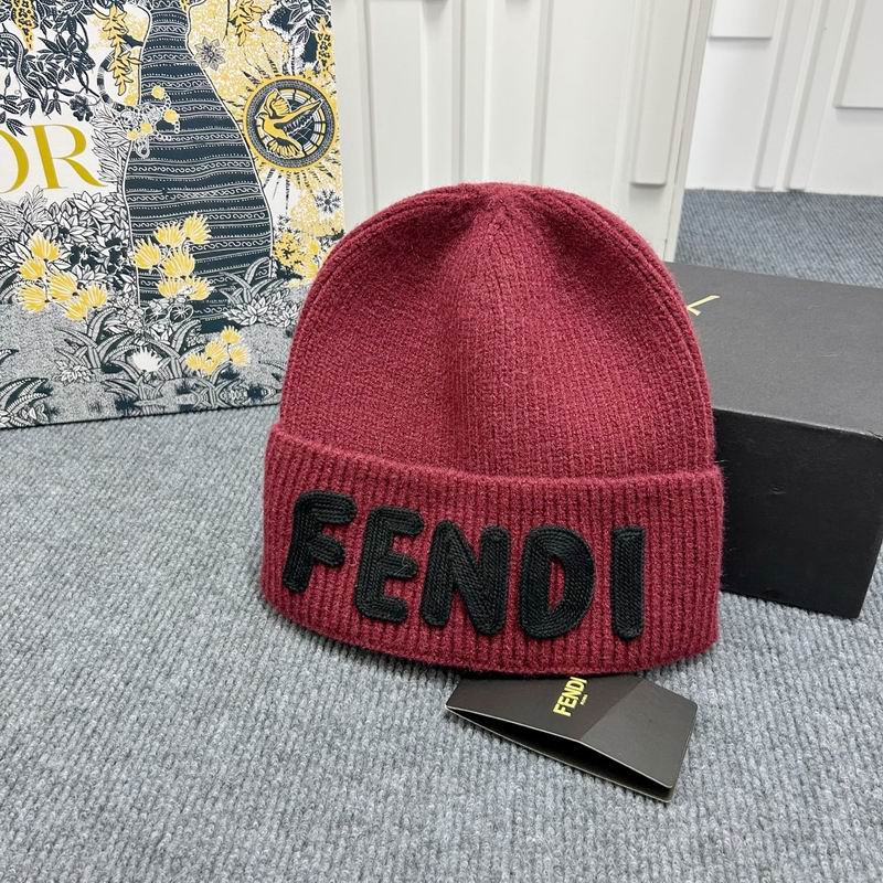 Fendi hat dx (254)