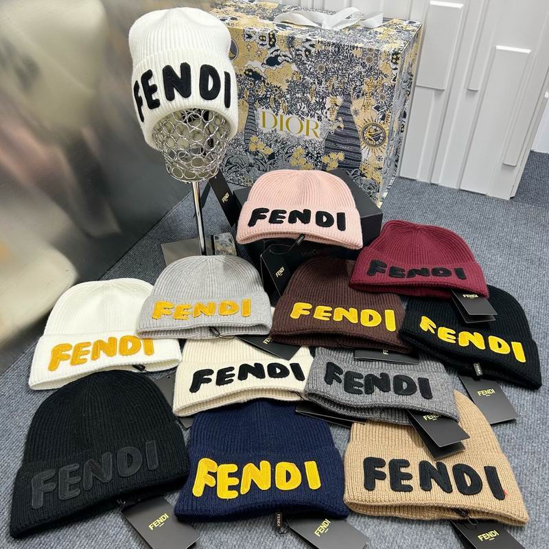 Fendi hat dx (255)