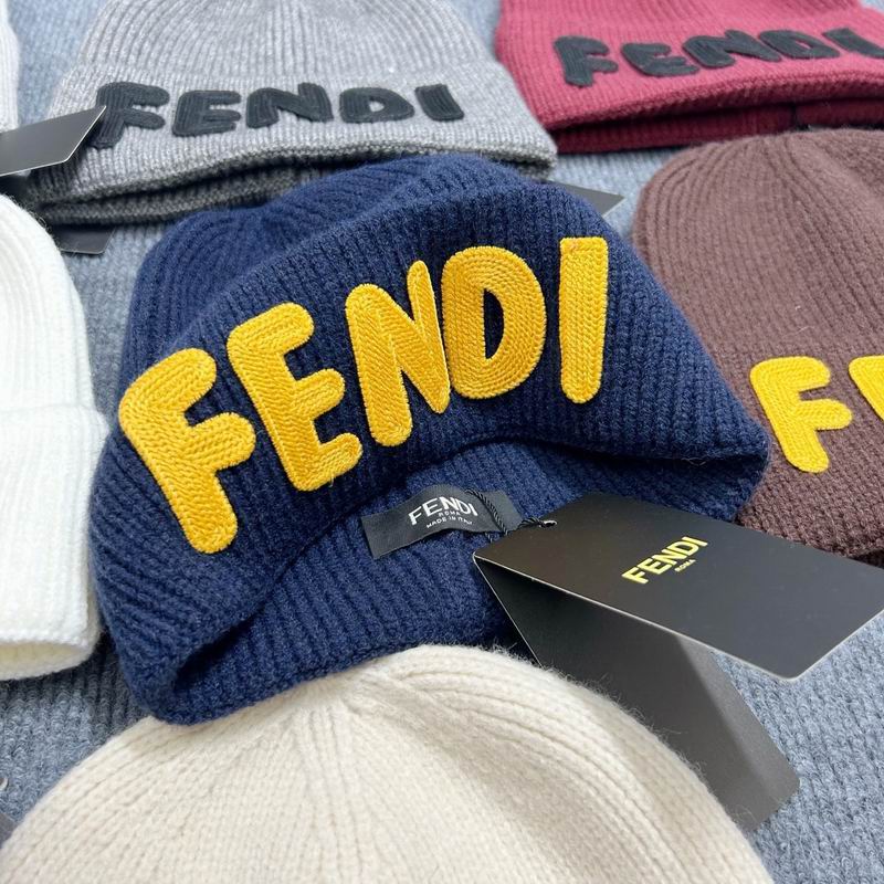 Fendi hat dx (257)