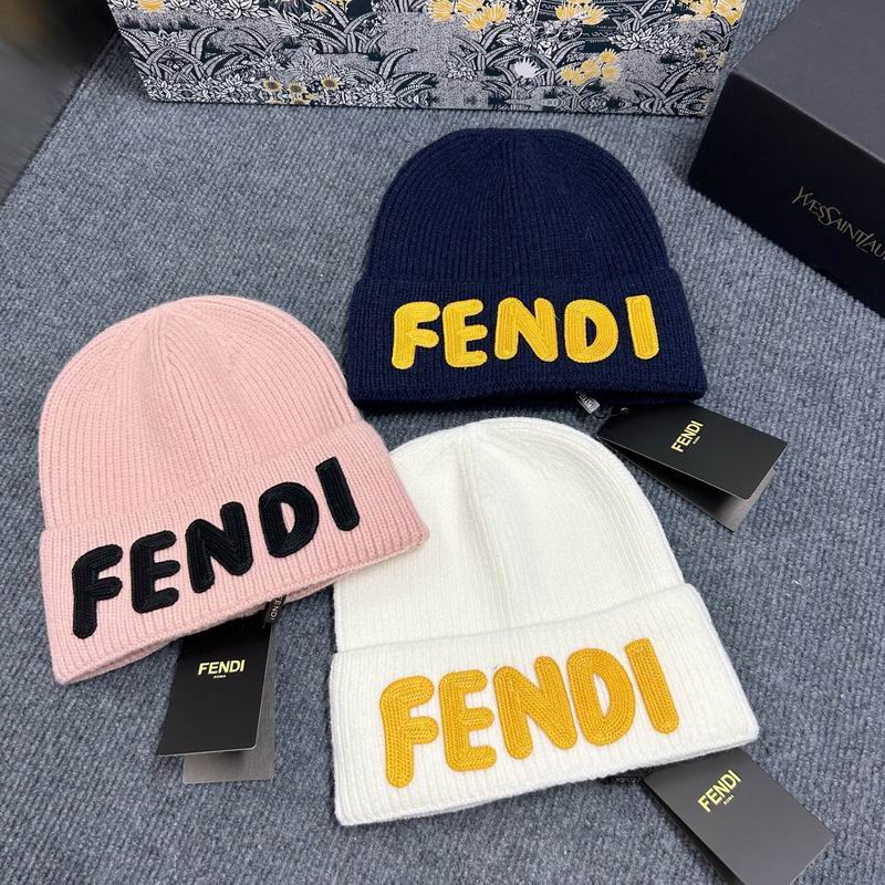Fendi hat dx (258)
