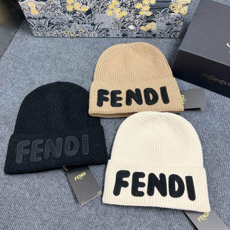 Fendi hat dx (259)