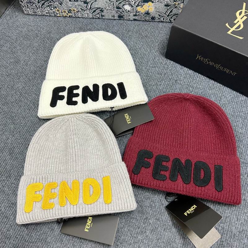 Fendi hat dx (260)