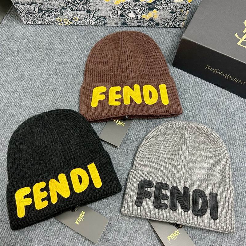 Fendi hat dx (261)
