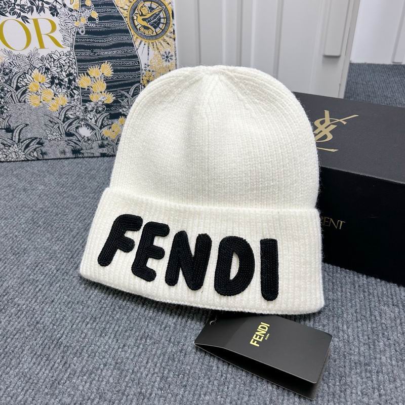 Fendi hat dx (262)