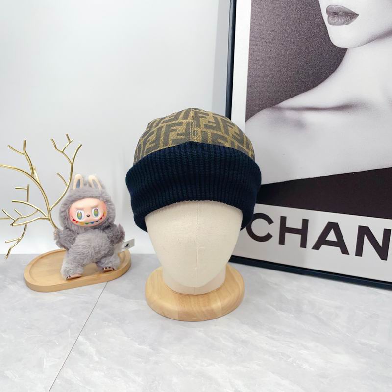 Fendi hat dx (397)