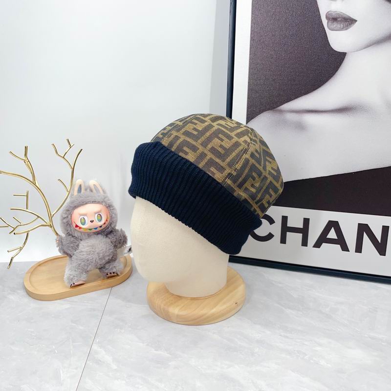 Fendi hat dx (398)