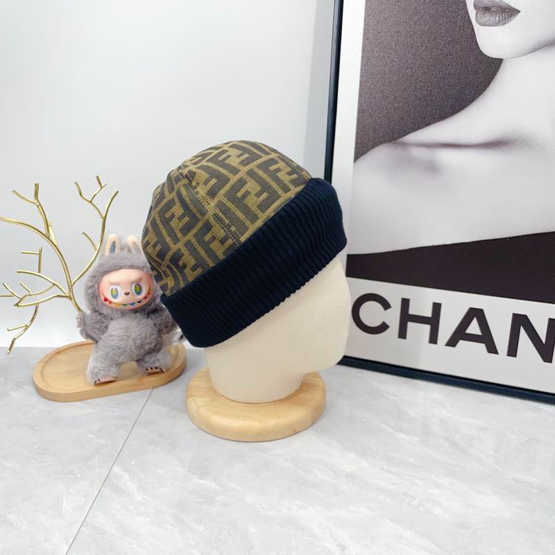Fendi hat dx (399)