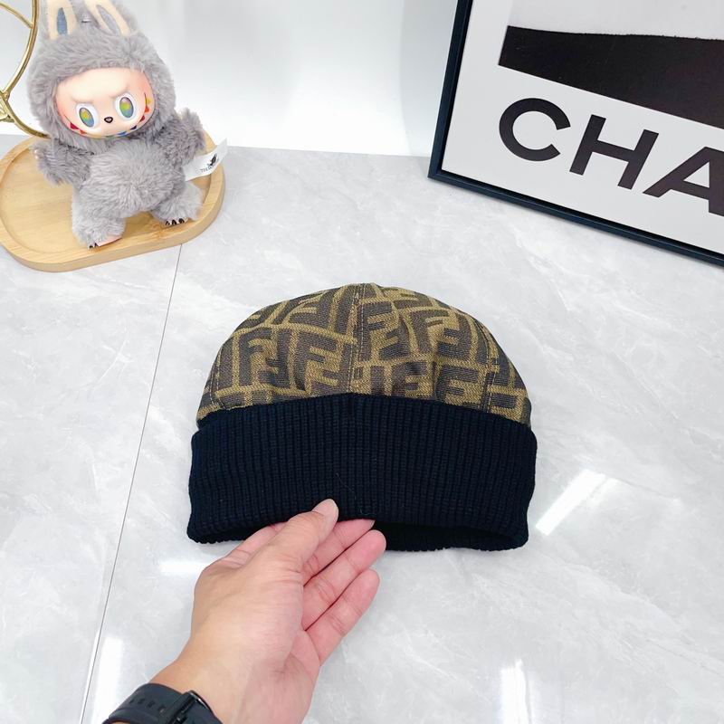 Fendi hat dx (400)