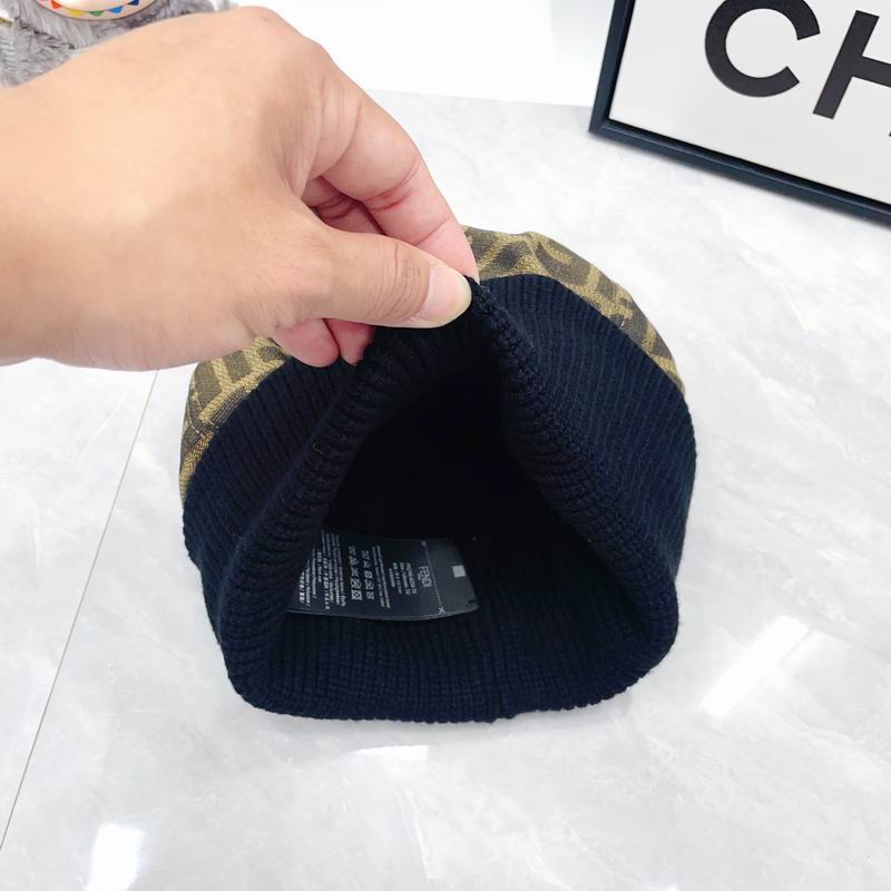 Fendi hat dx (401)