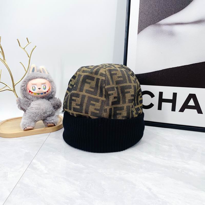 Fendi hat dx (402)