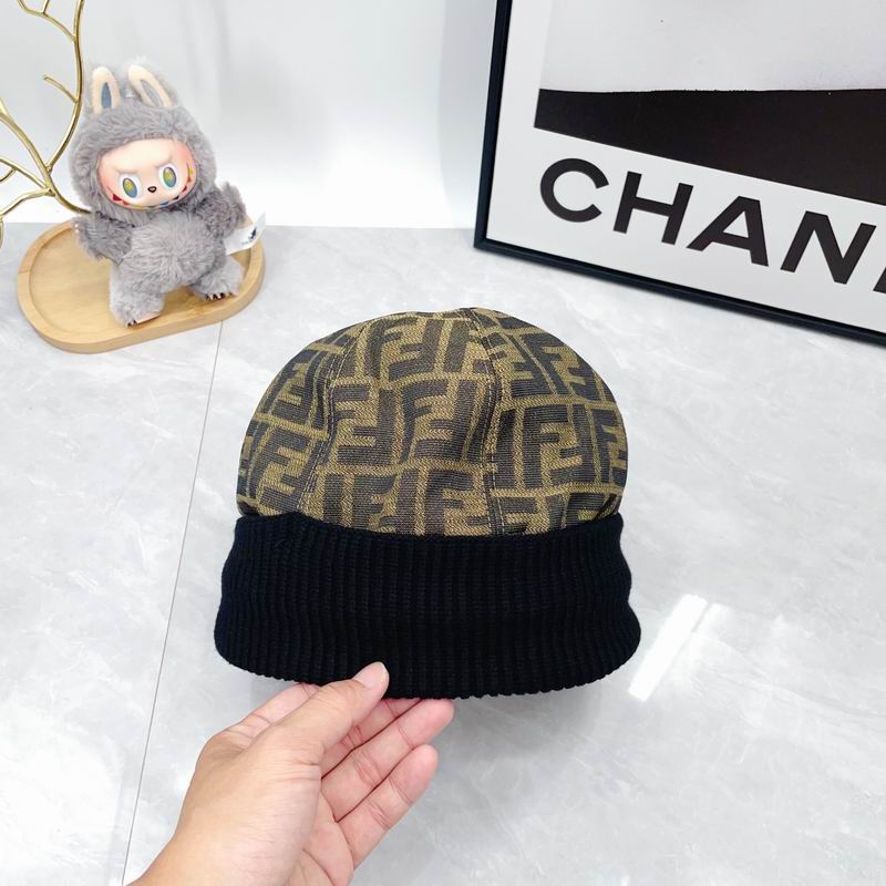 Fendi hat dx (403)
