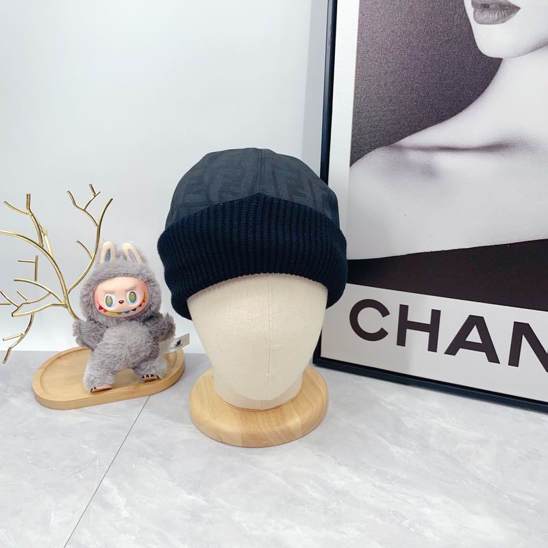 Fendi hat dx (406)