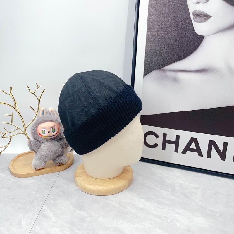 Fendi hat dx (408)