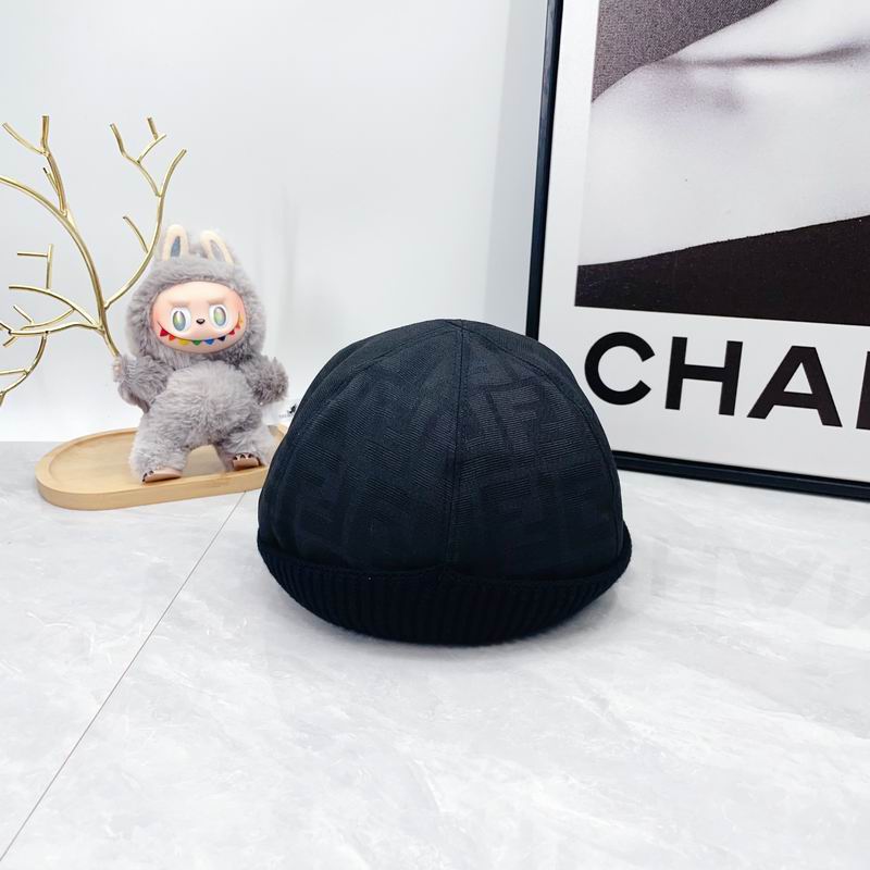 Fendi hat dx (409)