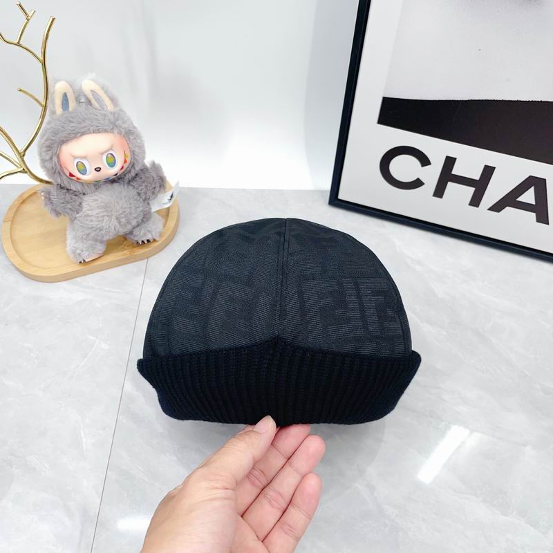 Fendi hat dx (410)