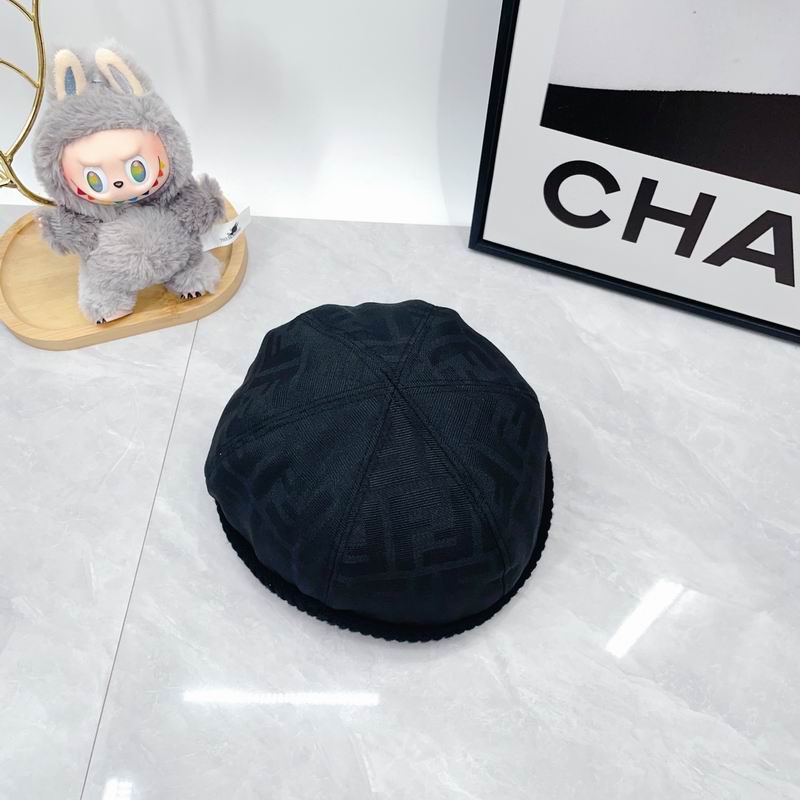 Fendi hat dx (411)