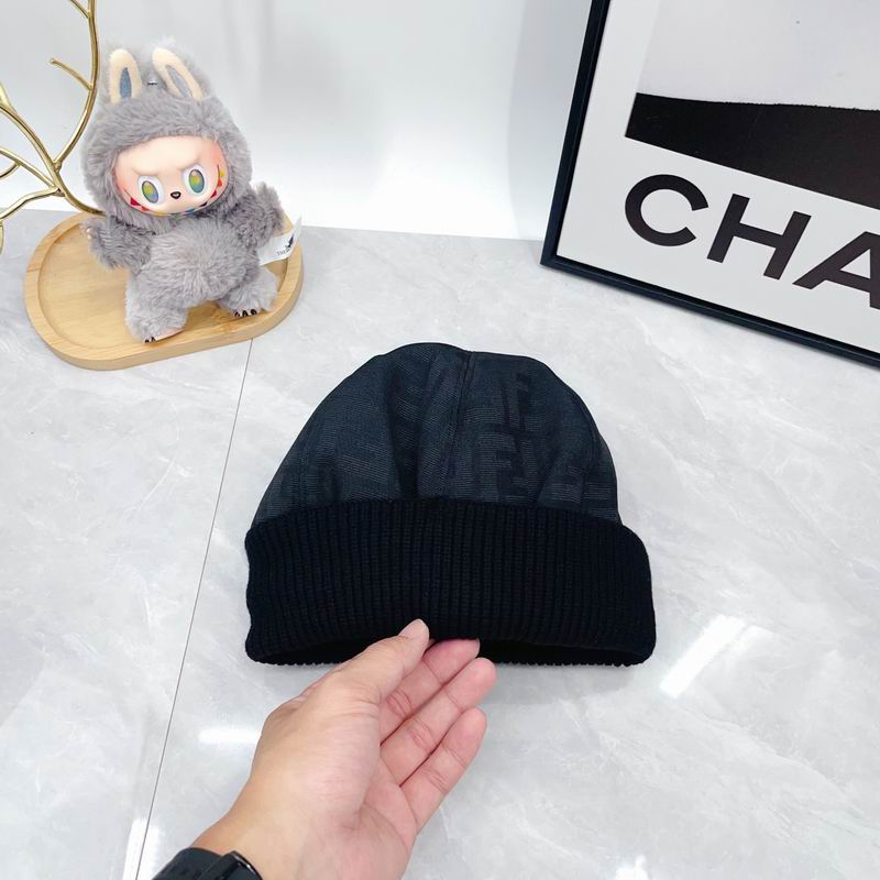 Fendi hat dx (412)