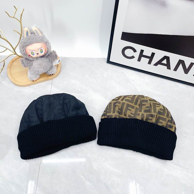 Fendi hat dx (414)