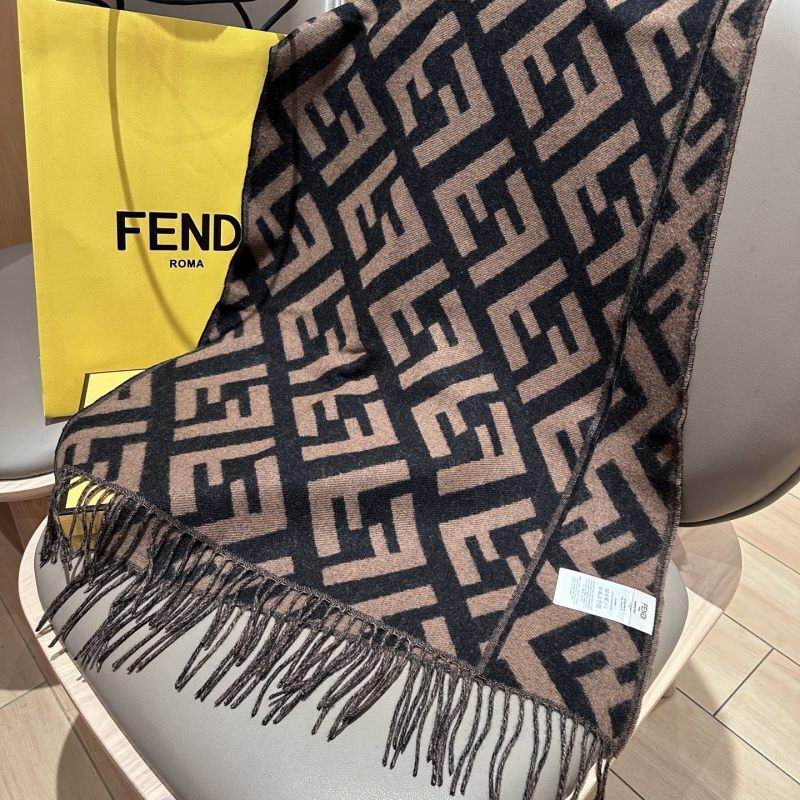 Fendi scarf hm (36)