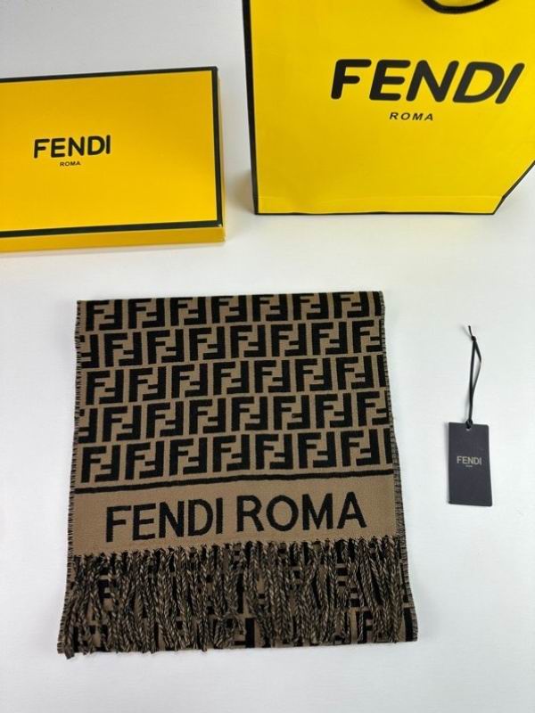 Fendi scarf hm (43)