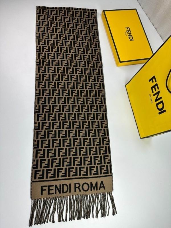 Fendi scarf hm (44)