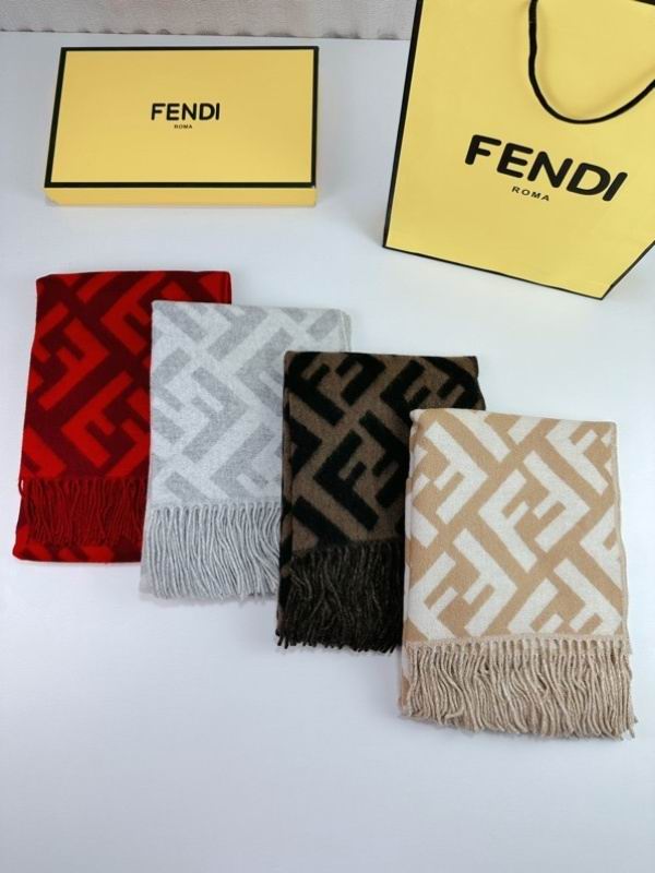 Fendi scarf hm (45)