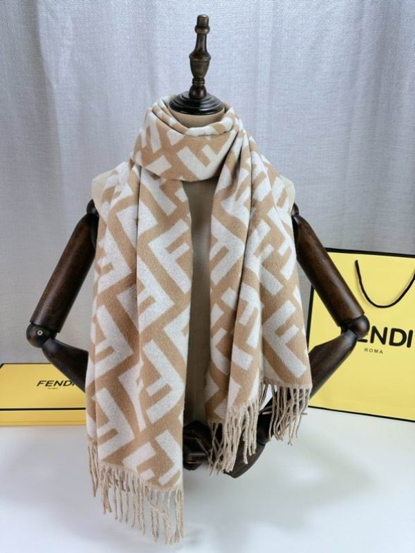 Fendi scarf hm (46)