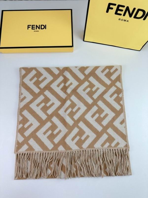 Fendi scarf hm (47)