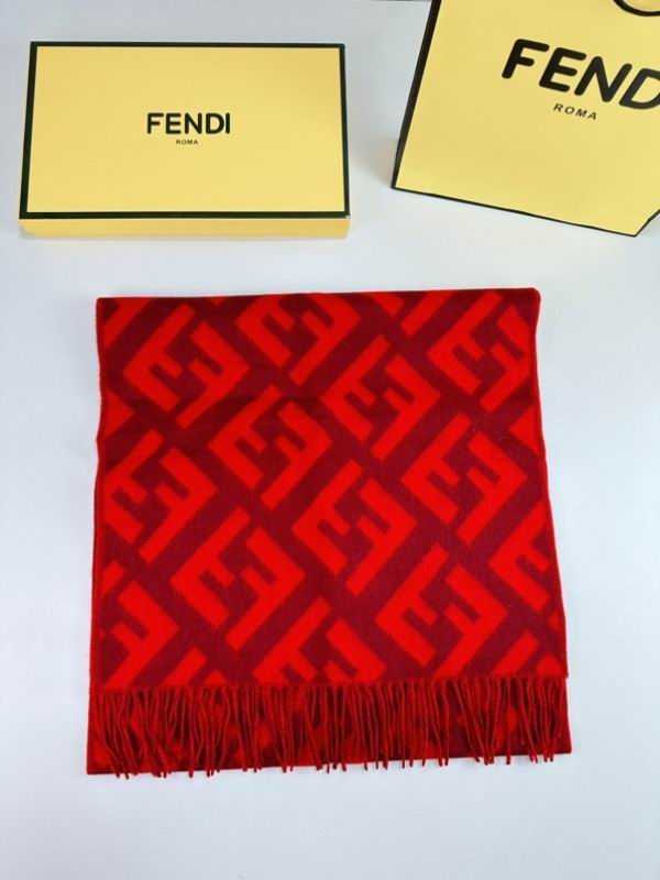 Fendi scarf hm (50)