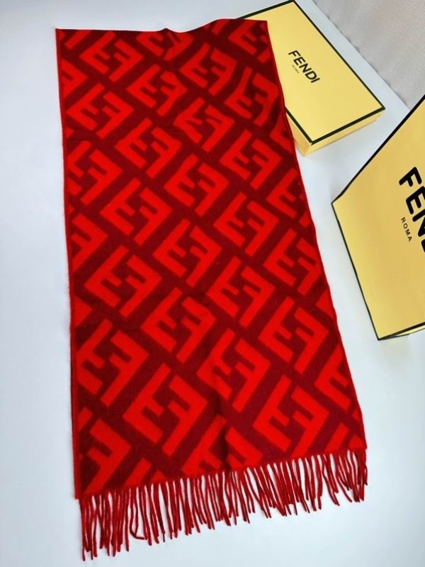 Fendi scarf hm (51)