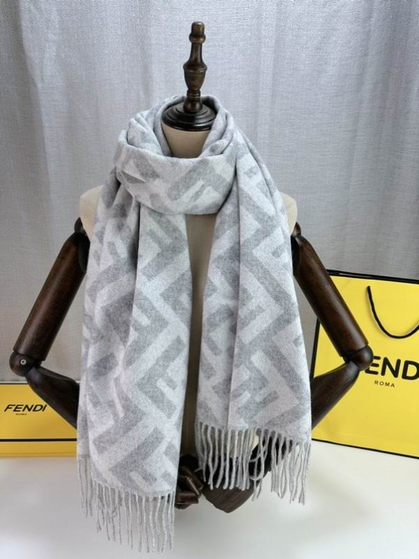 Fendi scarf hm (52)