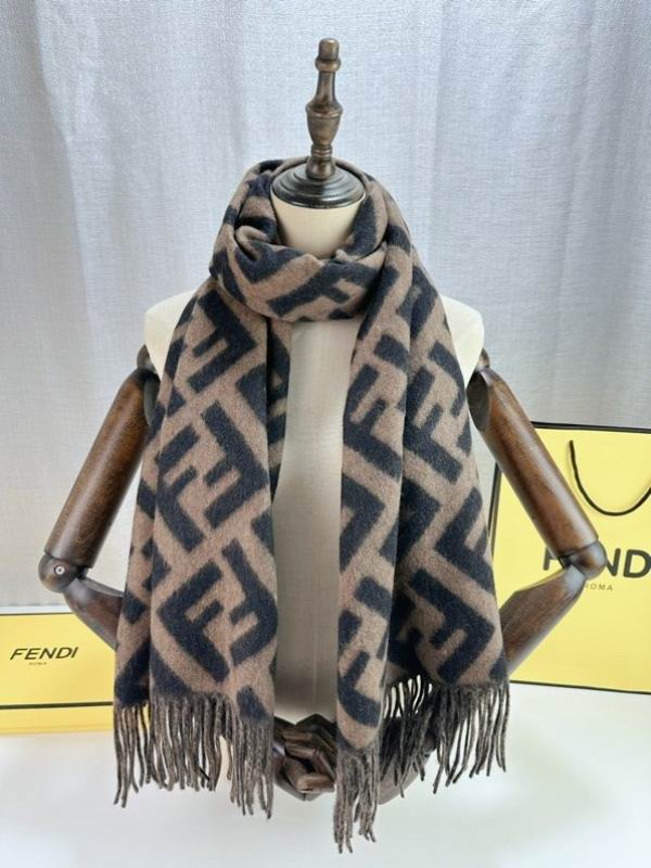 Fendi scarf hm (55)