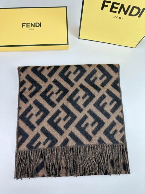 Fendi scarf hm (56)