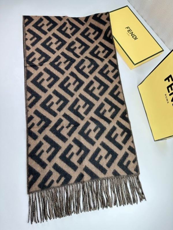 Fendi scarf hm (57)