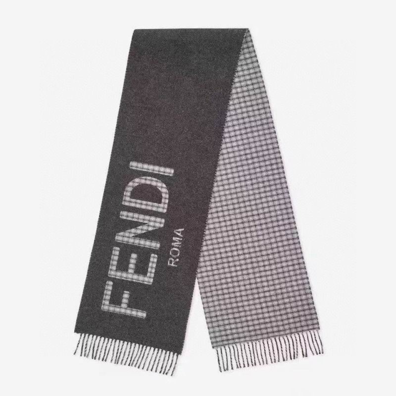 Fendi scarf hm (58)