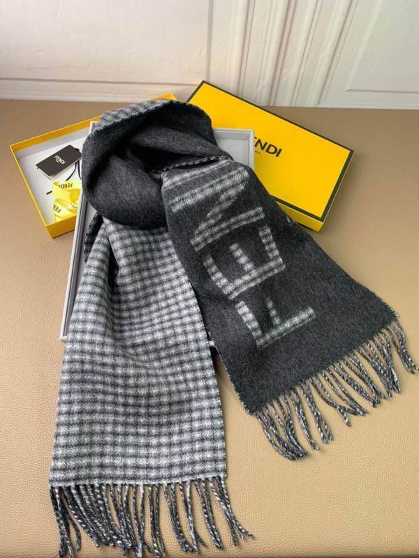 Fendi scarf hm (61)