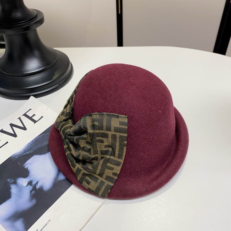 Fendi top Hat dx (24)