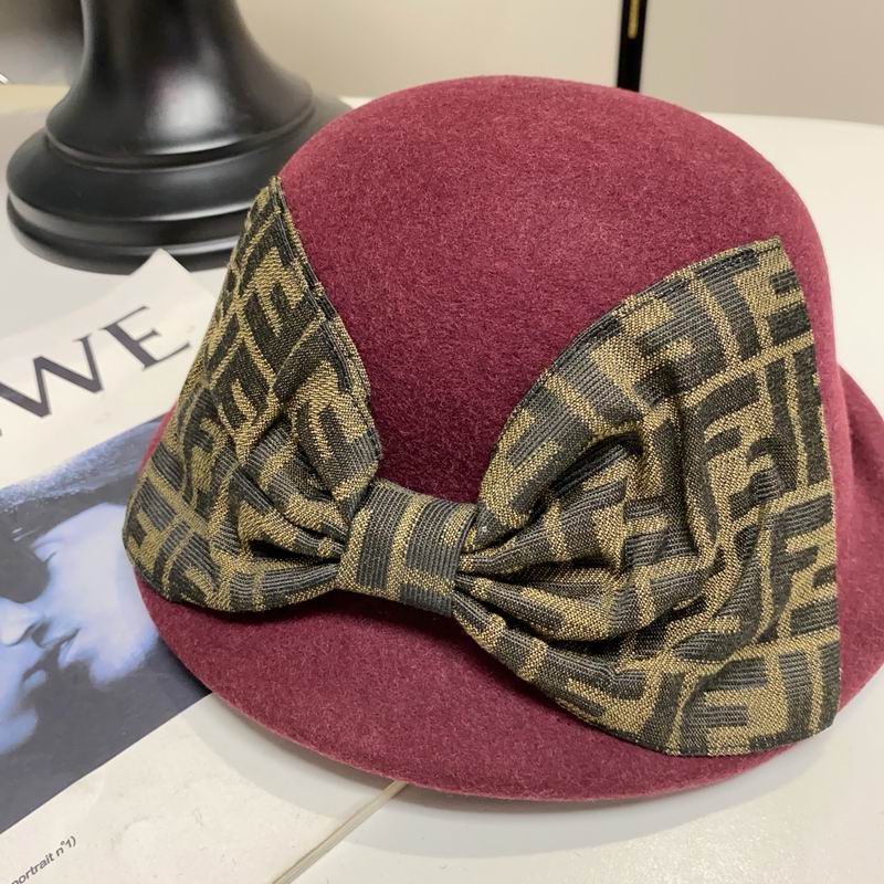 Fendi top Hat dx (25)